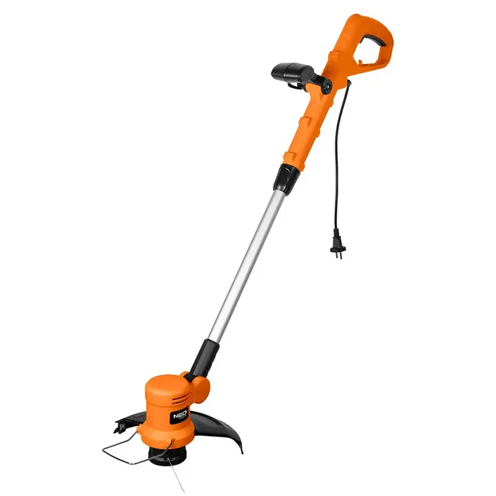 Teleskopik çim tırpanı 380W