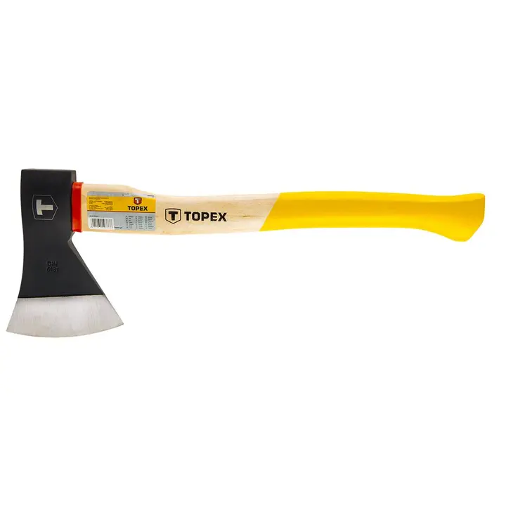 Balta 1250 g, ahşap saplı