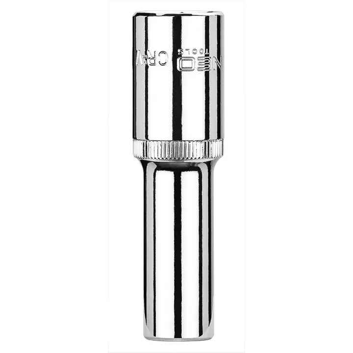 Uzun altıgen lokma 1/2, 11 mm, Superlock