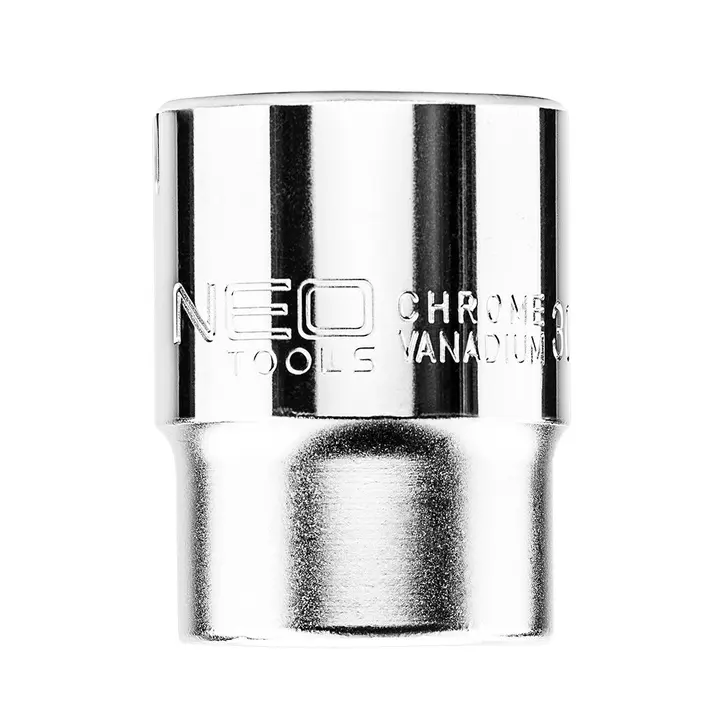 Lokma 3/4, 30 mm, 12 köşe