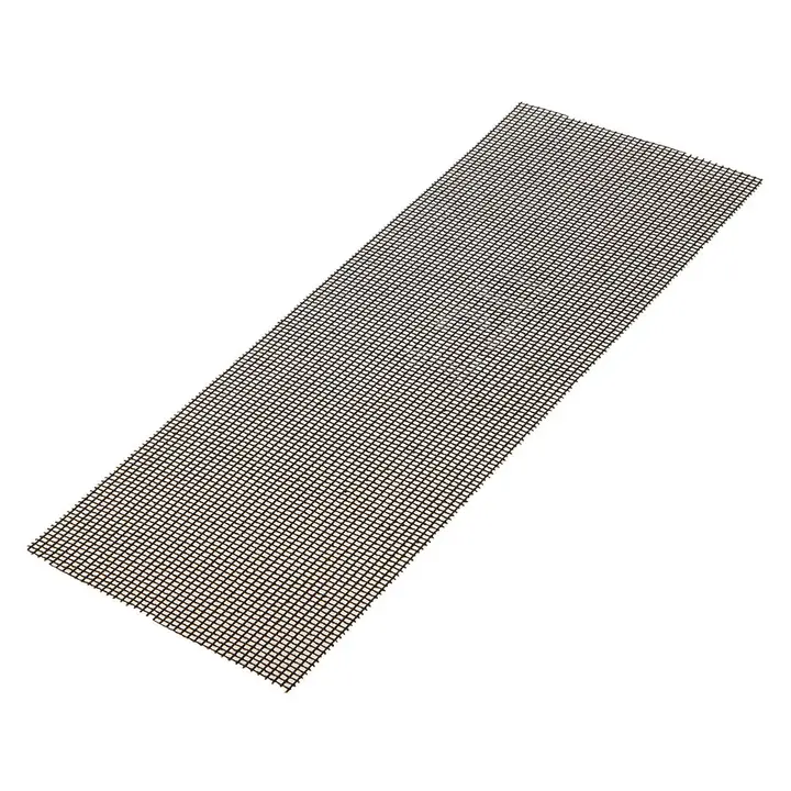 Zımpara filesi 110 x 280 mm, K