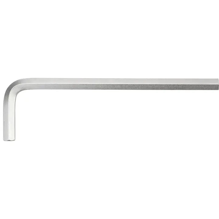 Altıgen anahtar 13.0 mm, CrV