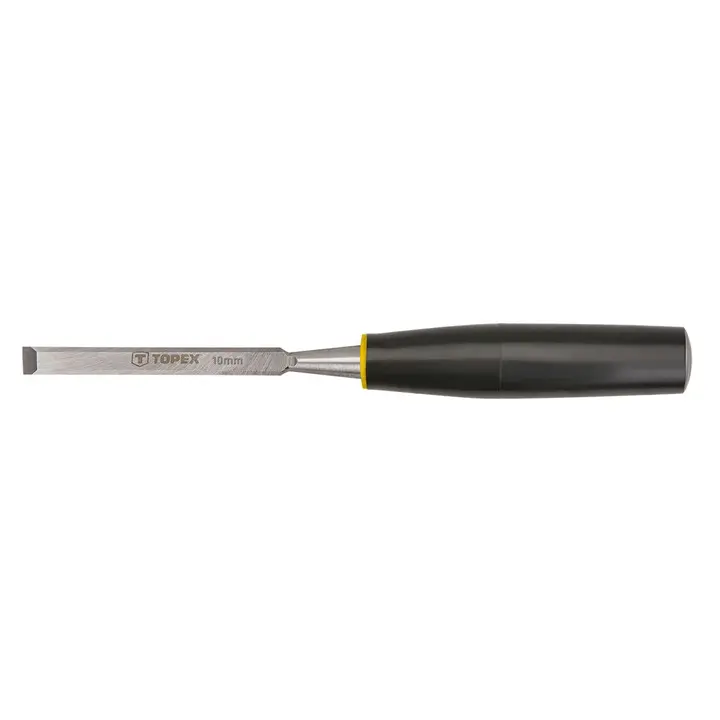 Keski 10 mm, plastik sap