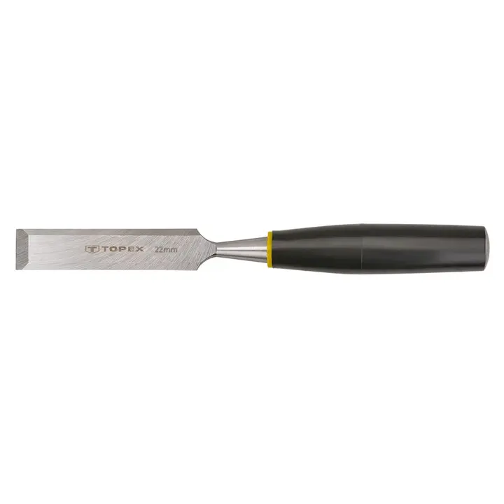 Keski 22 mm, plastik sap