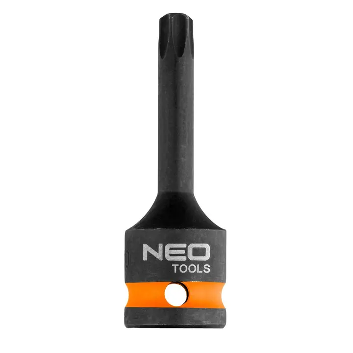 Torx T50 darbeli lokma, 1/2