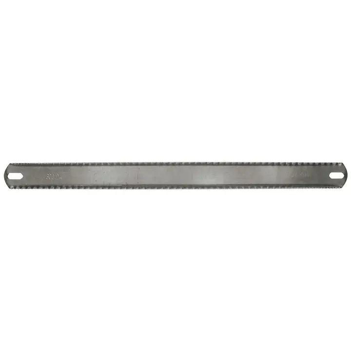 Metal testere bıçağı 300 x 25 mm, 5 parça set