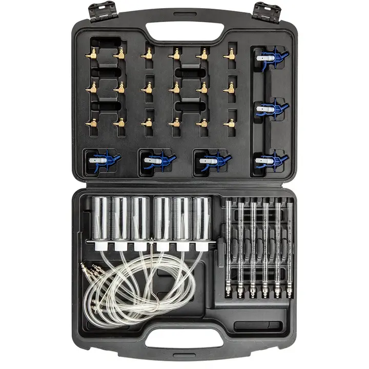 Common Rail diagnostik seti