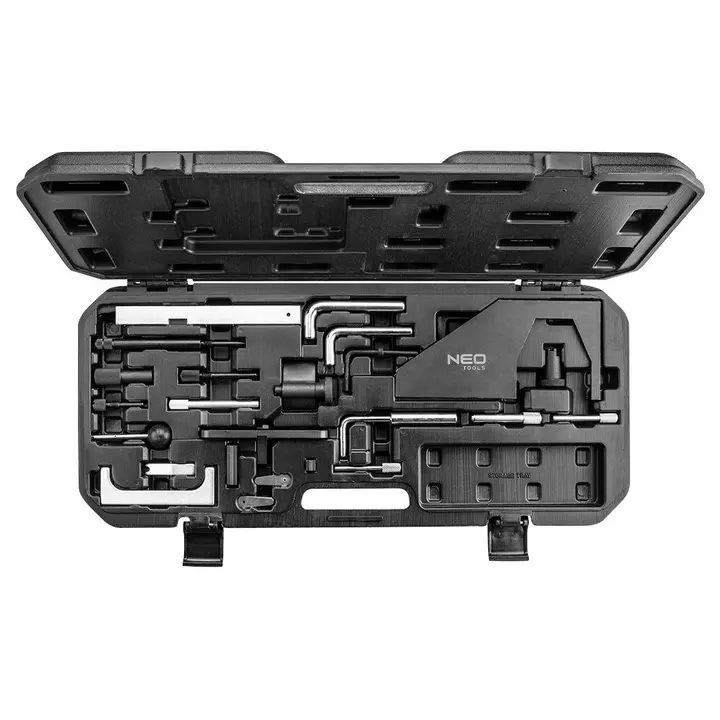 Triger aleti seti - Mazda/Ford benzinli ve dizel motor