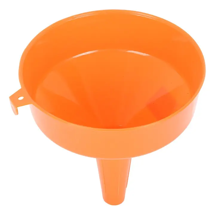 Düz huni 210 mm, 2,9 l