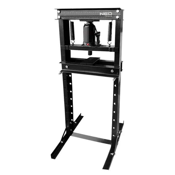Hidrolik pres, 20 ton basınçlı
