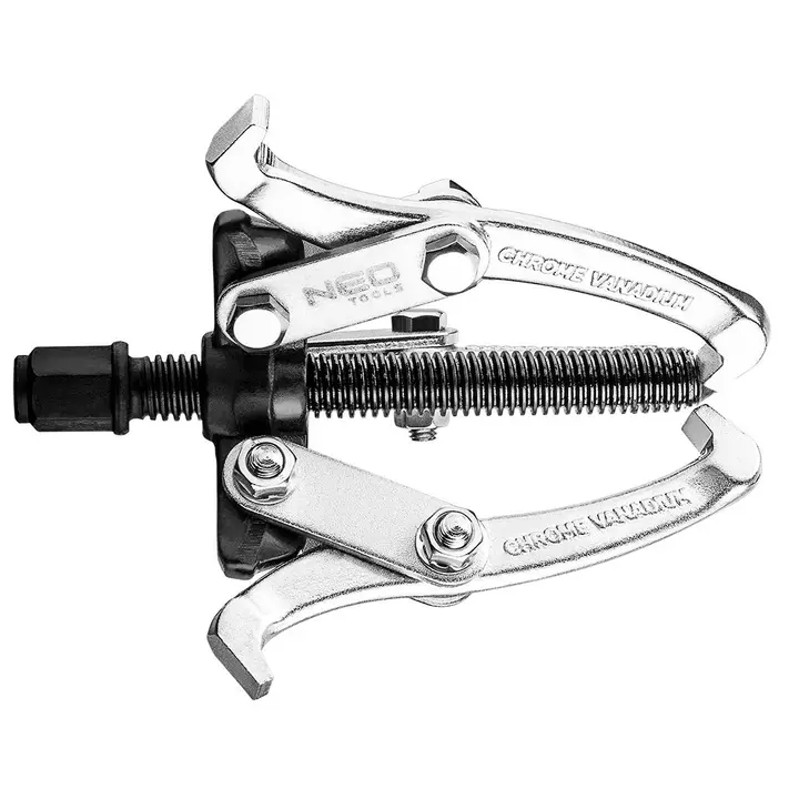 Üç çeneli çekici