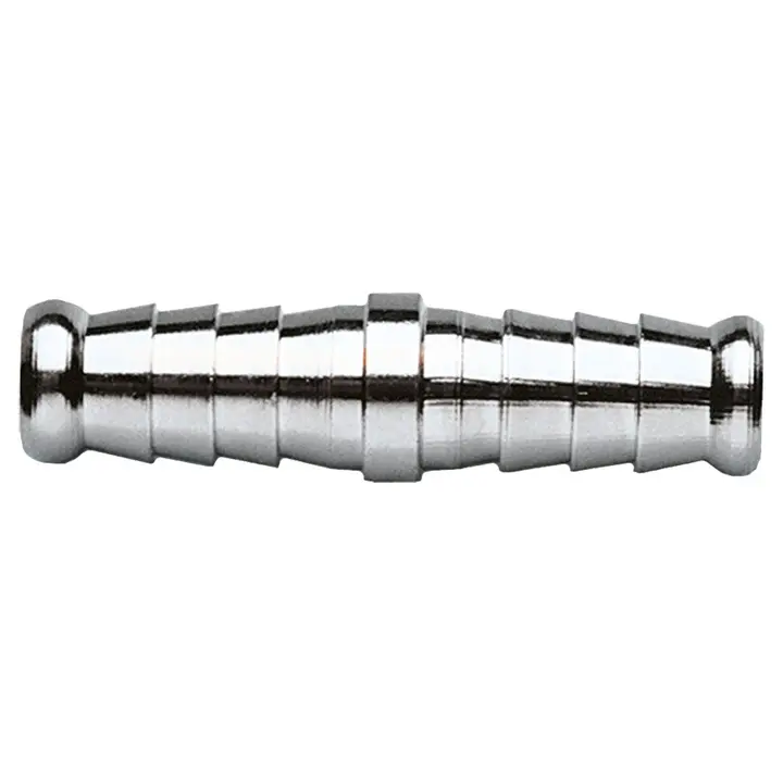 Basınçlı hortum bağlantısı f 8 mm, çift taraflı