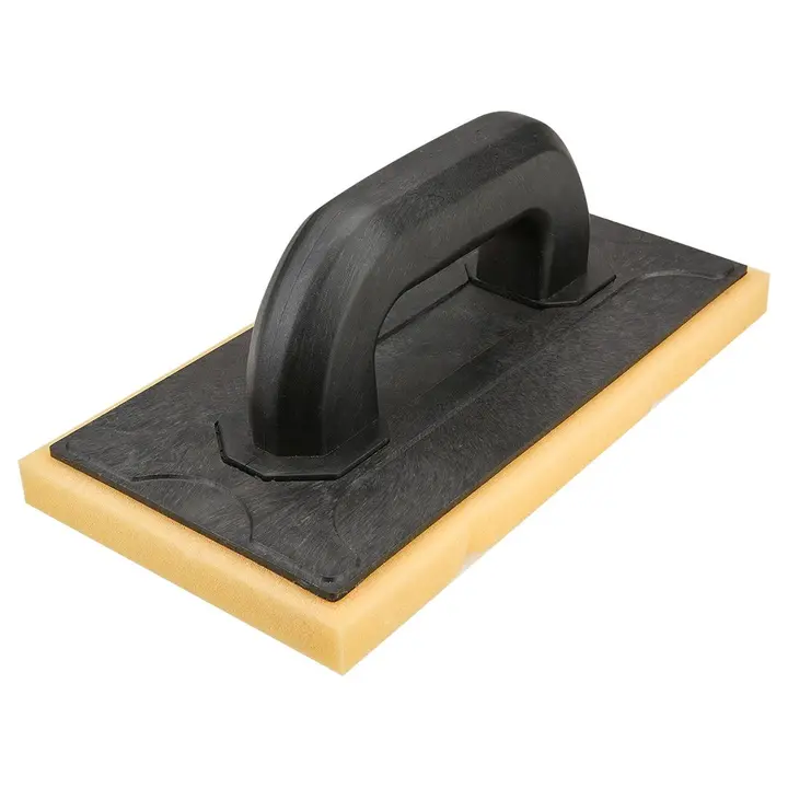 Yoğun süngerli plastik mala, 260x130mm