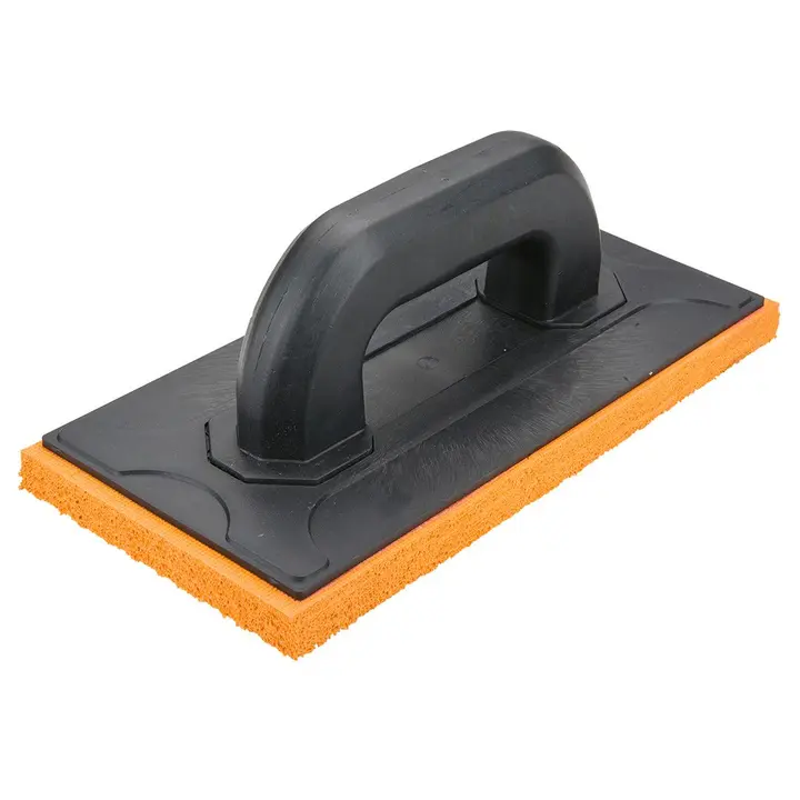 Kauçuk süngerli mala 18 mm, 260 x 120 mm