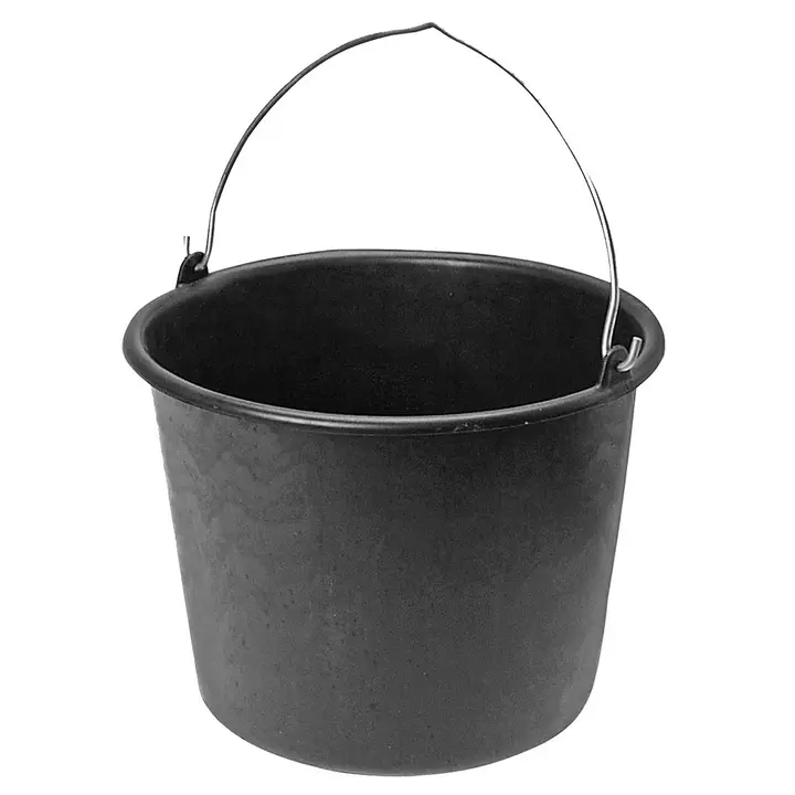 Kova 12 l, metal sap