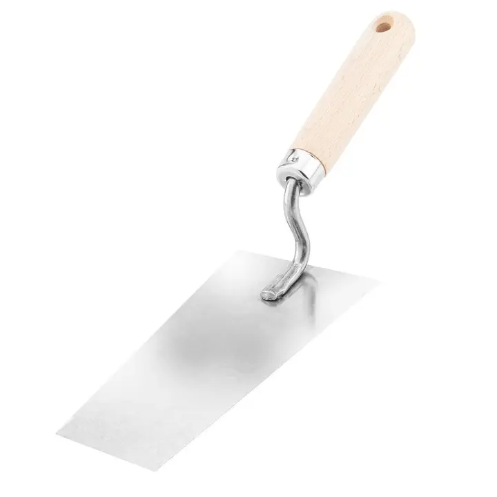Trapez sıva malası 160 x 80 mm
