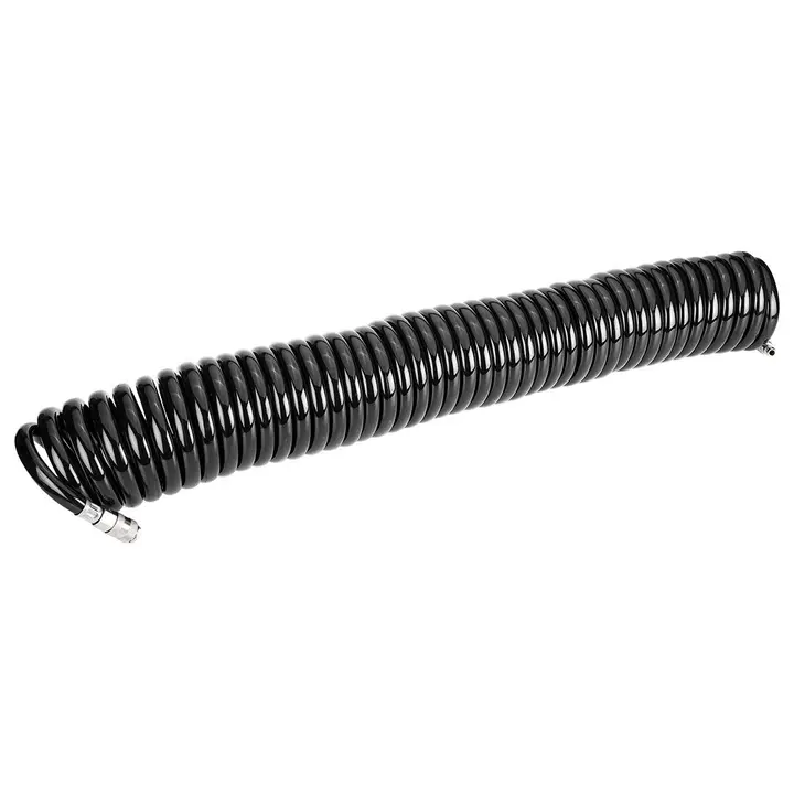 Spiral basınçlı hortum 12 x 17 mm, 15 m, PU