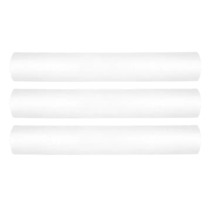 Teknik tebeşir beyaz 13 x 85 mm, 3 adet