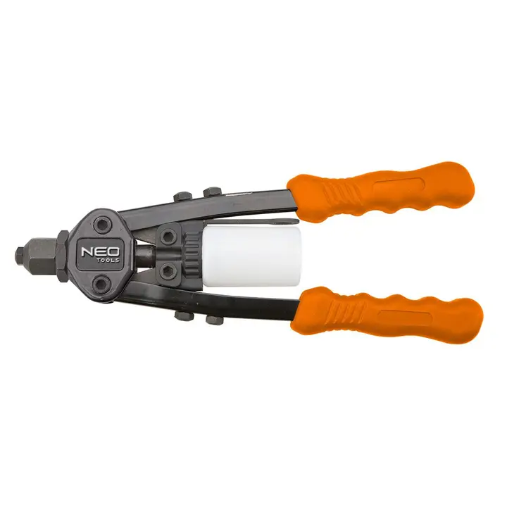 Çelik ve alüminyum için gömme başlı perçin tabancası 2,4/3,2/4,0/4,8 mm