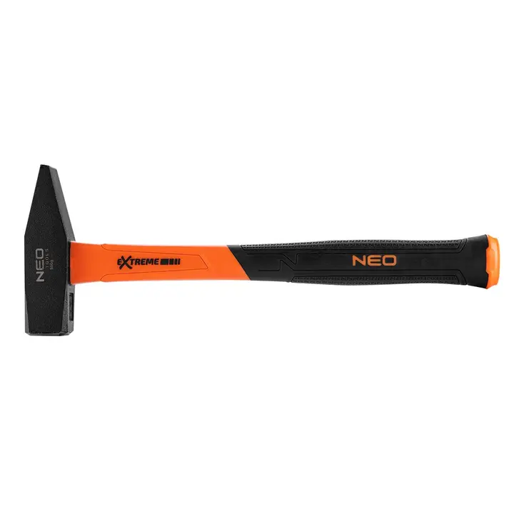 Çilingir çekici 800 g, fiberglas saplı