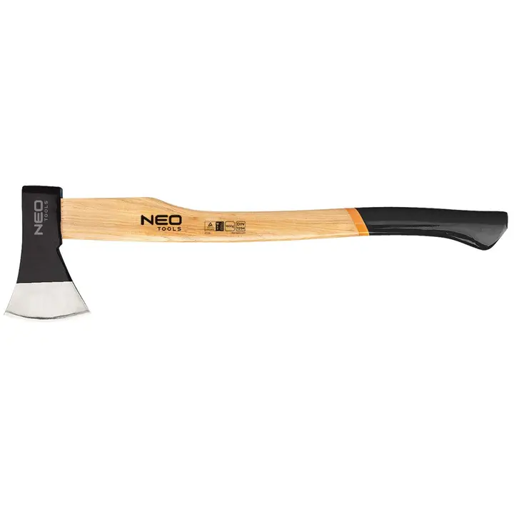 Balta 1250 g, hickory saplı