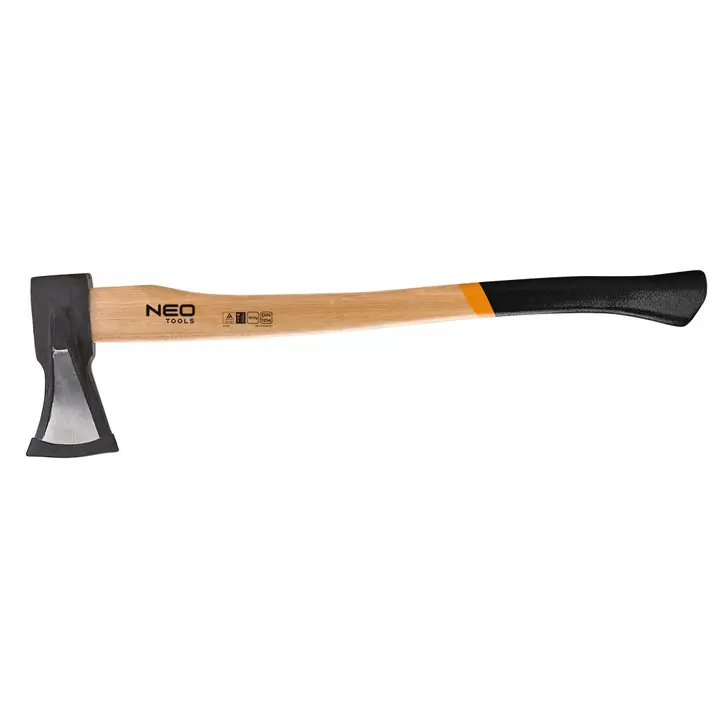 Yarma baltası 2000 g, hickory saplı