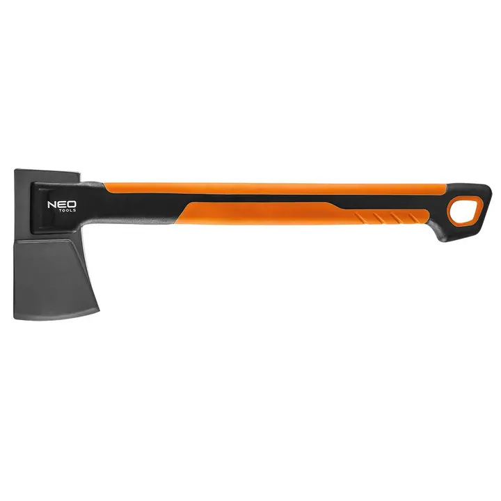 Balta 1200 g, baş 850 g, fiberglas sap 23,5
