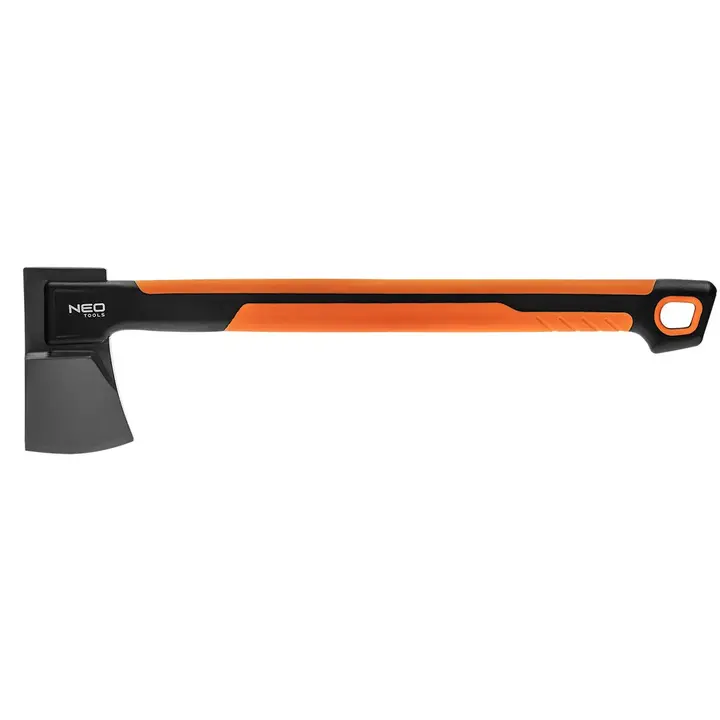 Yarma baltası 2200 g, baş 1700 g, fiberglas sap 28