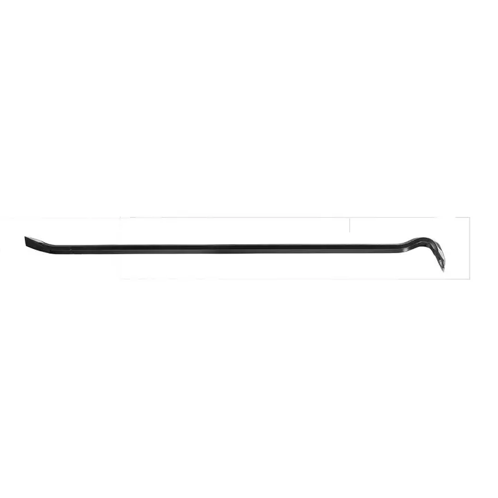 Yıkım levyesi 900 mm, 19 mm, 90 derece