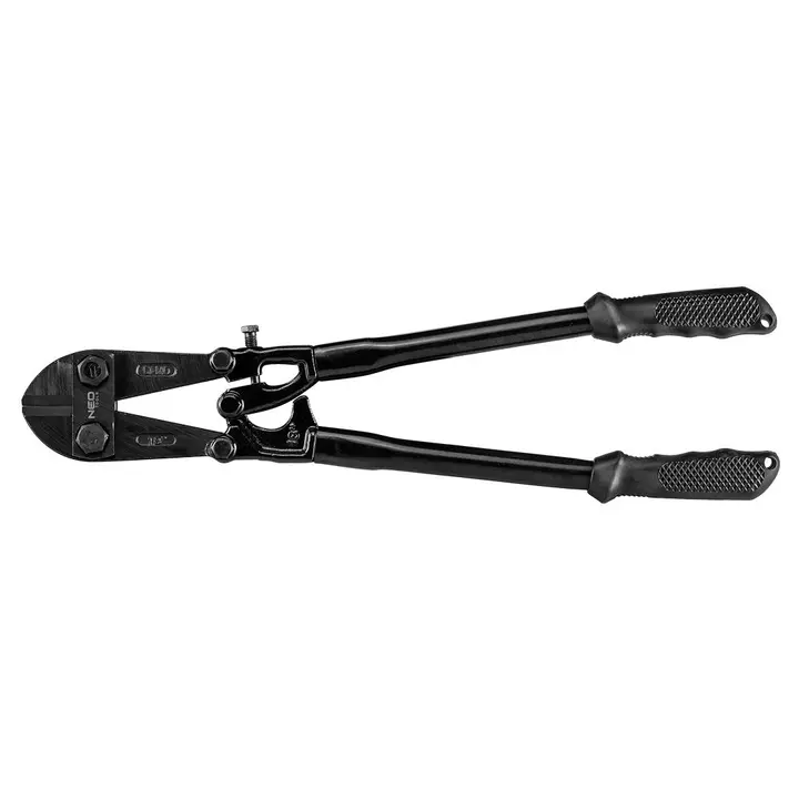 Cıvata Kesici 450 mm, Tel çap 8 mm'ye Kadar