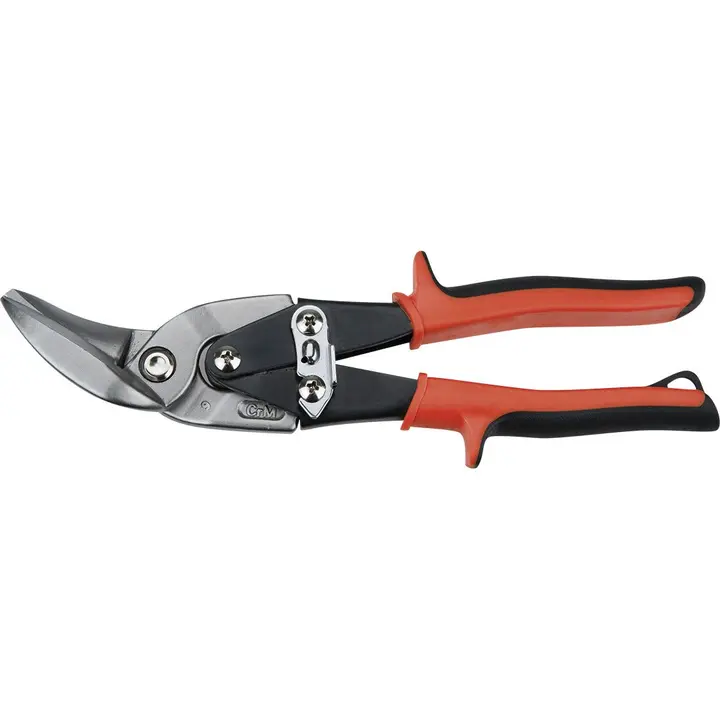 Ofset Sac Makası 240 mm, Sağ