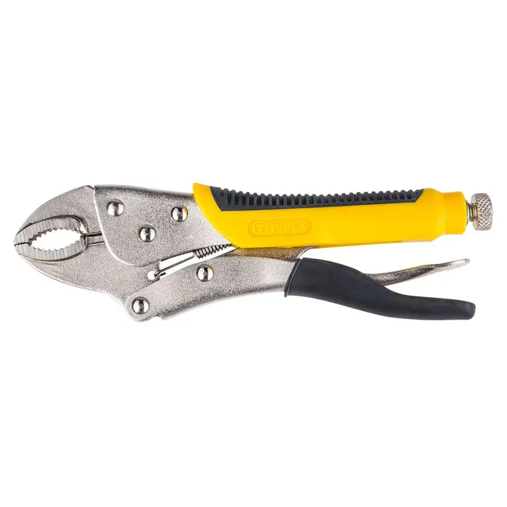 Üniversal kilitli pense 225 mm