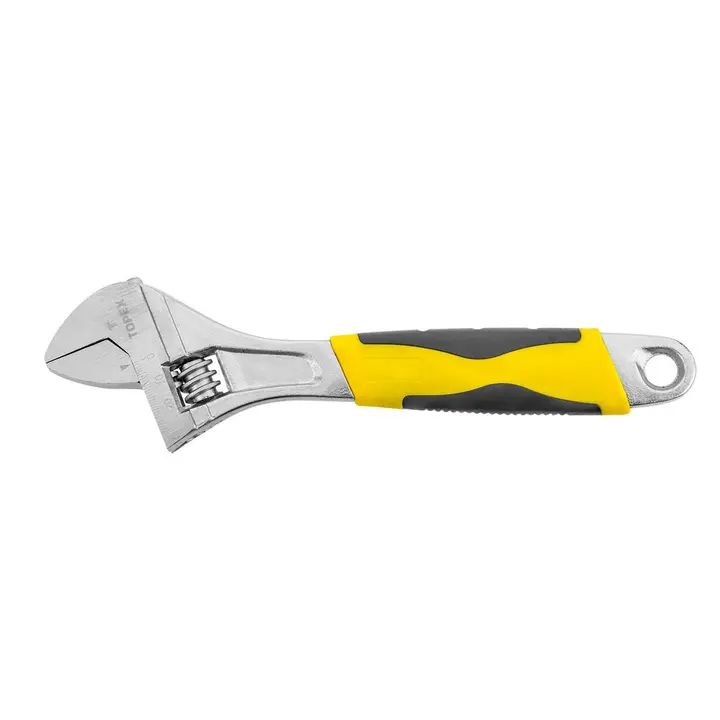 Ayarlı anahtar 250 mm, aralık
