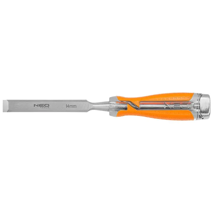 Keski 14 mm, CrV, İki Bileşenli Sap