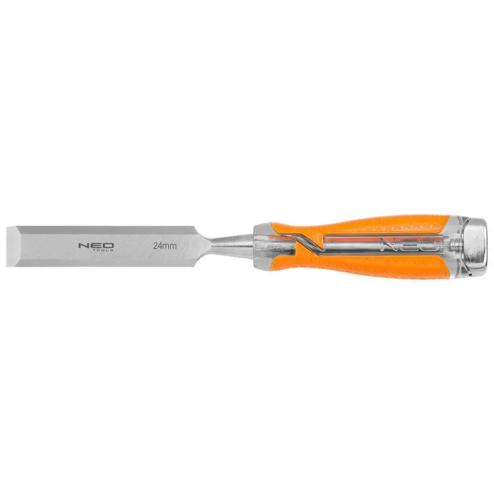 Keski 24 mm, CrV, İki Bileşenli Sap