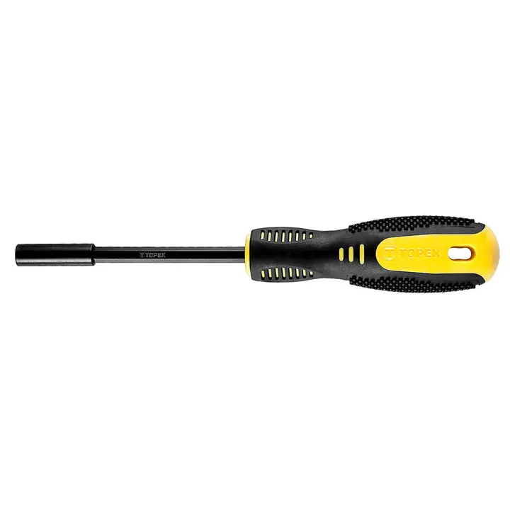 Manyetik uç tutucu 1/4, 210 mm