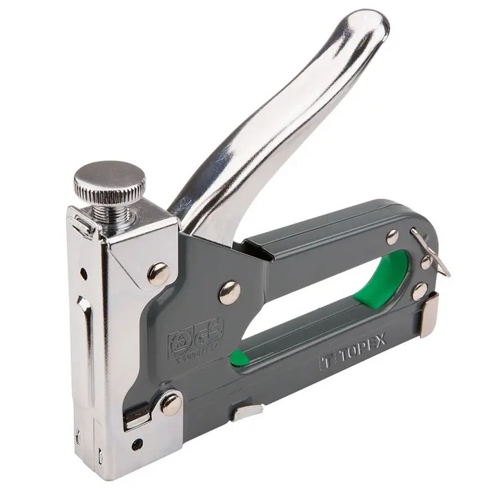 Zımba tabancası 4-14 mm, G tipi