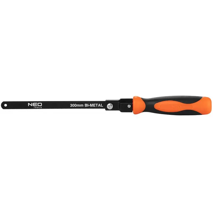 Çift bileşenli bıçak tutucu 300 mm