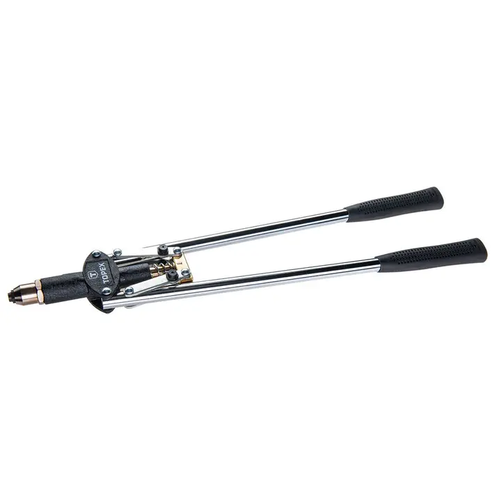 Alüminyum perçinler için ön uçlu perçin tabancası 2,4/3,2/4,0/4,8 mm