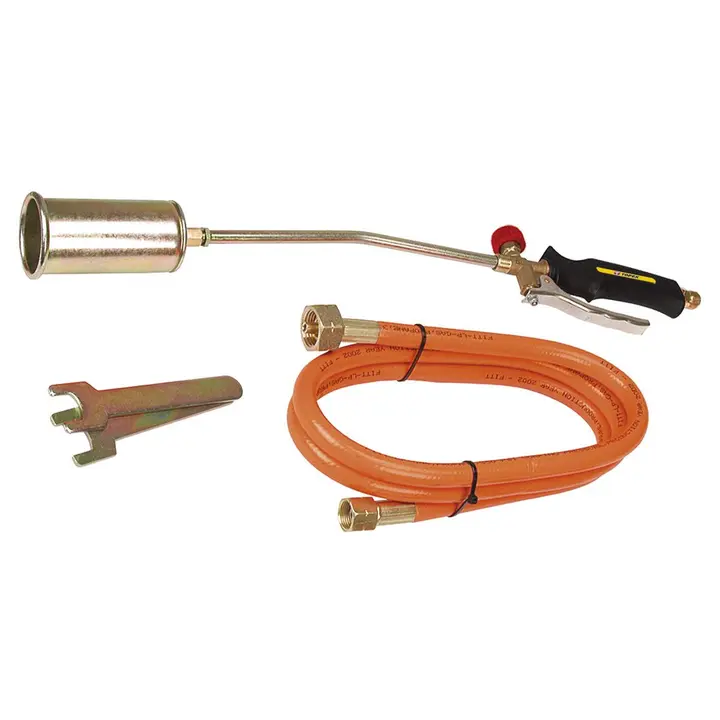 Set: bek 50 mm, boru 50 cm, hortum 1,5 m