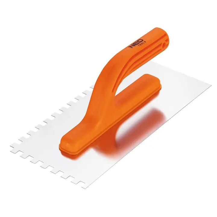 Dişli Mala, 270 x 125 mm, 8 x 8 x 8 mm, Plastik Sap