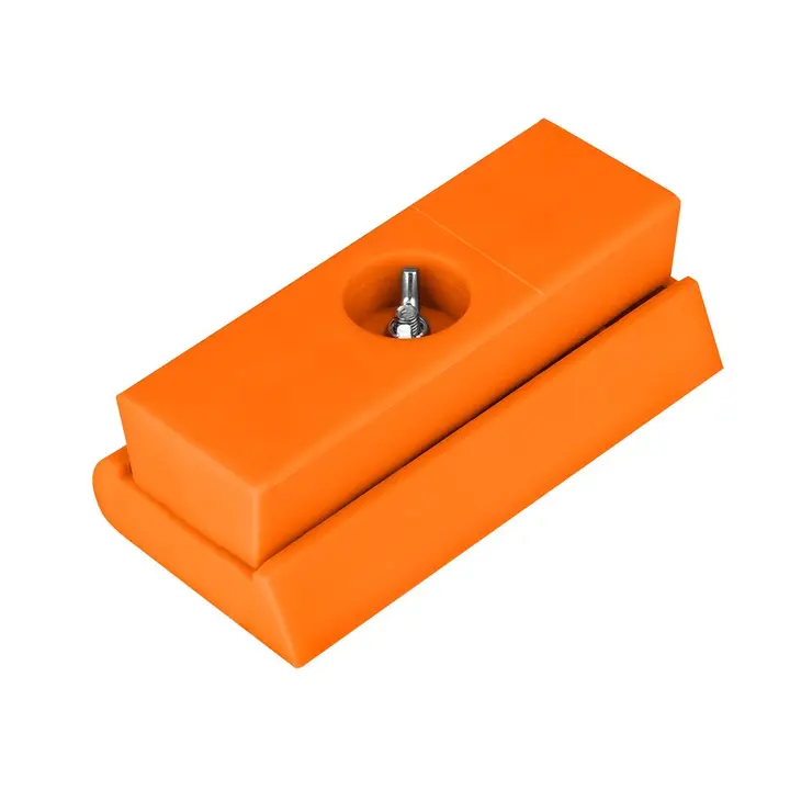 Zımpara bloğu 114 x 55 x 38 mm