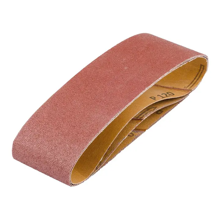 Sonsuz zımpara bandı 75 x 533 mm, K