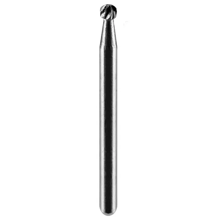 HSS freze ucu 3,14 mm, top, sap 3,2 mm, 2 adet