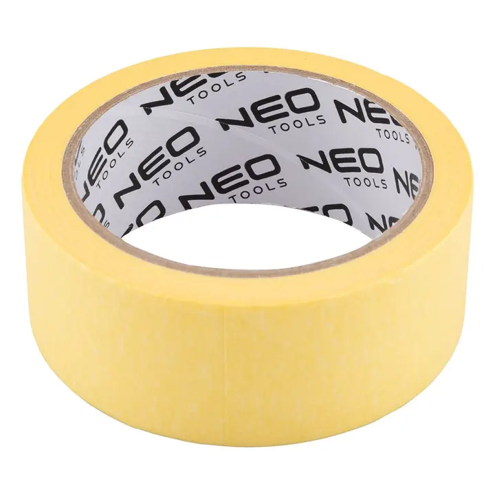 Sarı kağıt ressam bandı 38 mm x