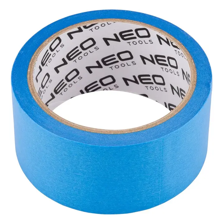 Mavi maskeleme bandı 48 mm x