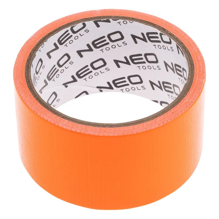 Onarım bandı 50 mm x 10 m EXTREME ORANGE