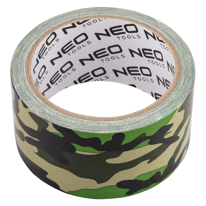 Onarım bandı 50 mm x 10 m EXTREME CAMO
