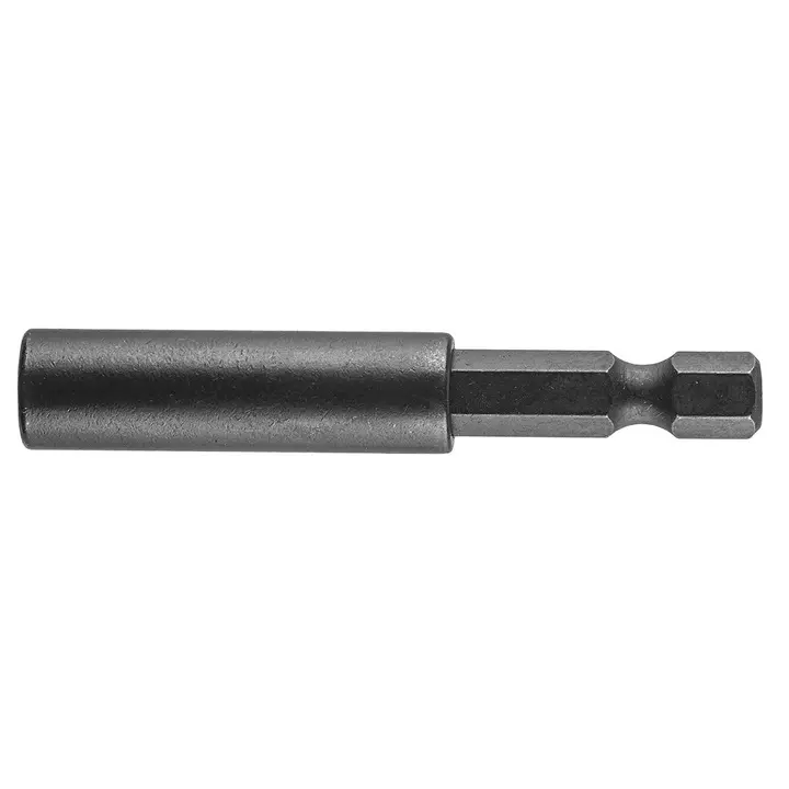 Darbeli uç tutucu, manyetik, 1/4, 60 mm
