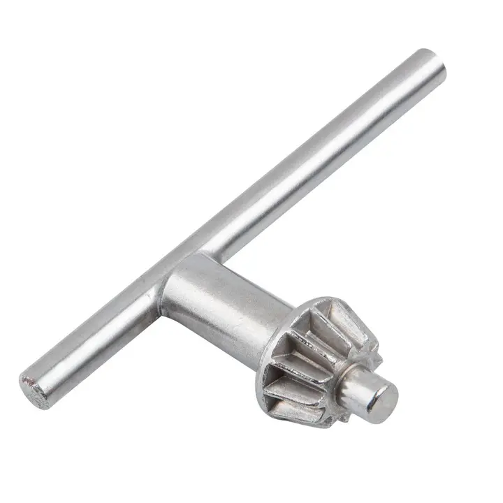 Mandren anahtarı 10 mm